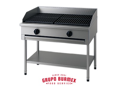 Parrilla Profesional